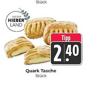 Quark Tasche