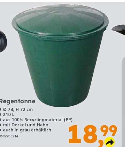 Regentonne