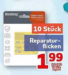 Reparatur-flicken
