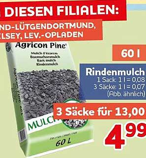Rindenmulch
