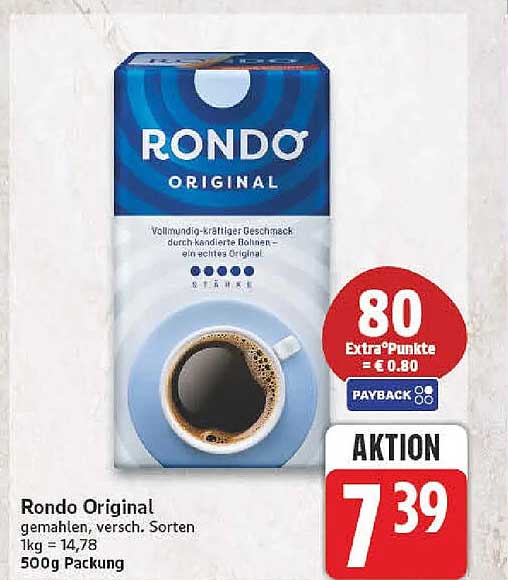 Rondo Original