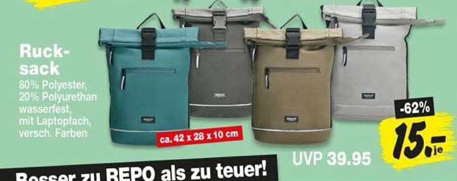 Ruck-sack