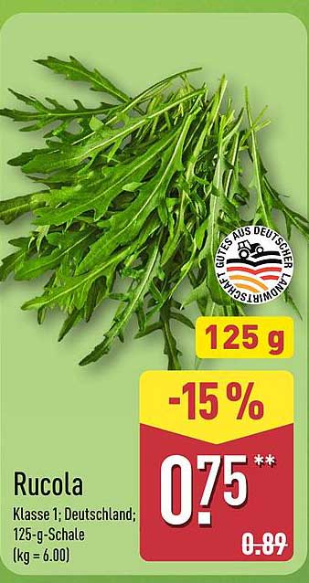 Rucola