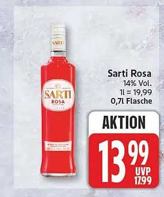 Sarti Rosa