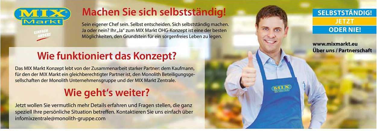 SELBSTSTÄNDIG! JETZT ODER NIE!