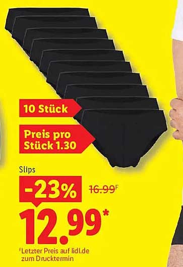 Slips