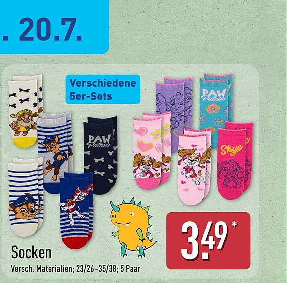 Socken