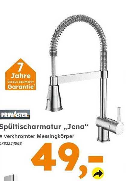 Spültischarmatur „Jena“
