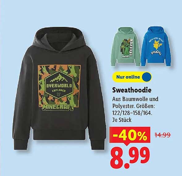 Sweathoodie