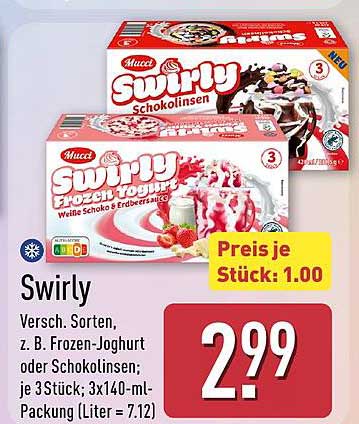 Swirly