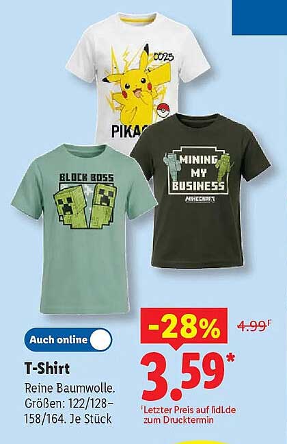 T-Shirt