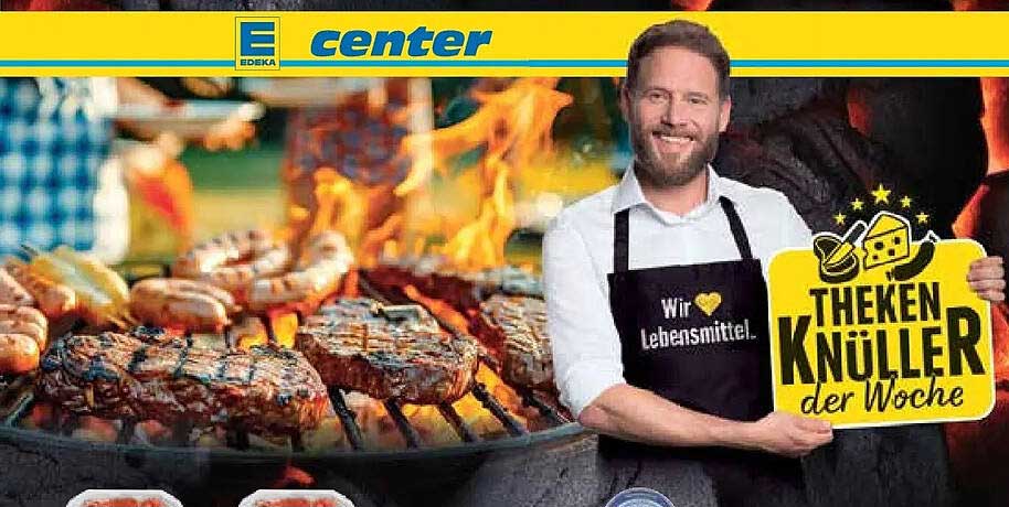 THEKEN-KNÜLLER der Woche