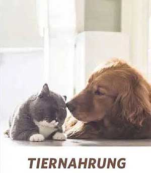TIERNahrung