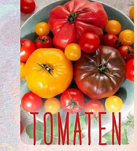 TOMATEN
