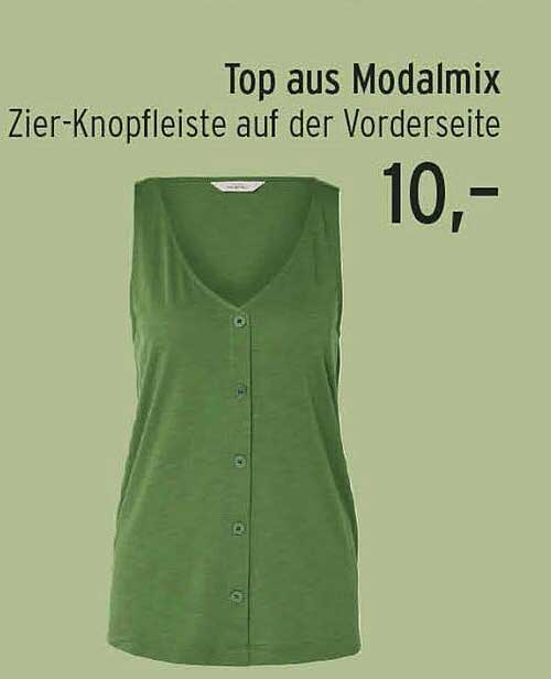 Top aus Modalmix