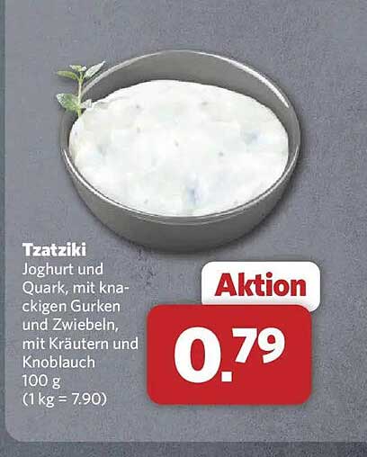 Tzatziki