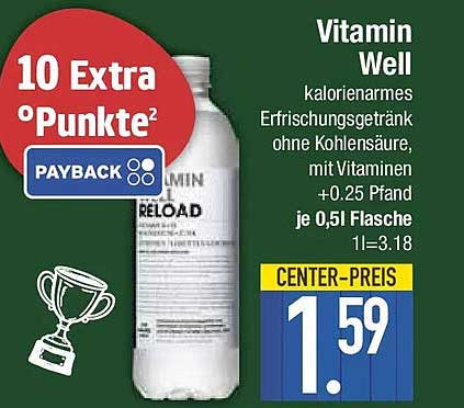 Vitamin Well