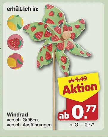 Windrad