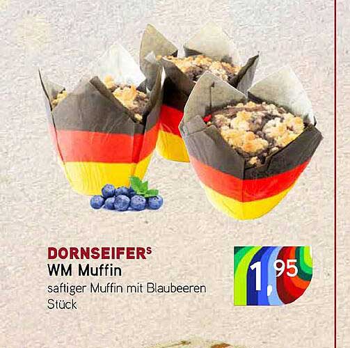 WM Muffin