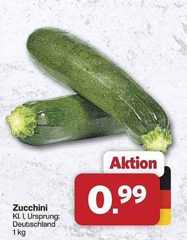 Zucchini