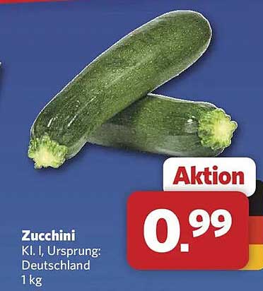 Zucchini