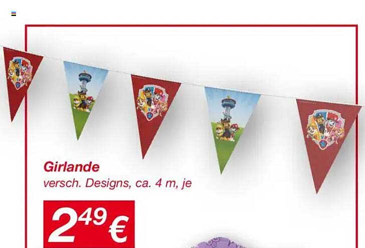Girlande