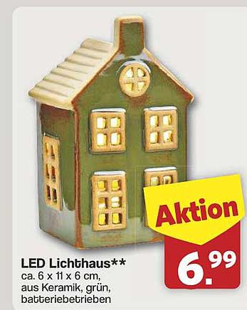 LED Lichthaus - Ihre stilvolle Beleuchtung für Zuhause