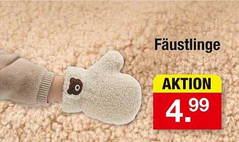 Fäustlinge