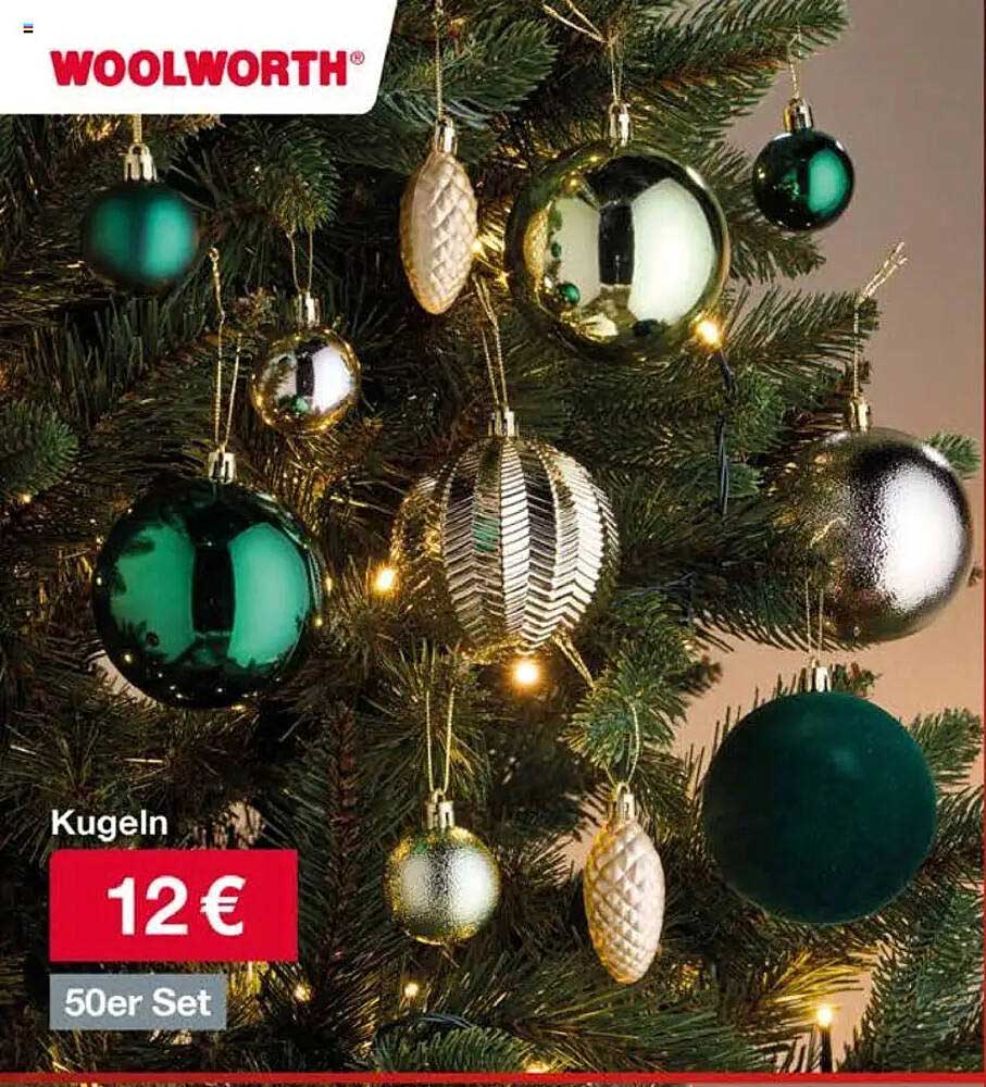 Kugeln - 50er Set