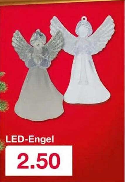 LED-Engel
