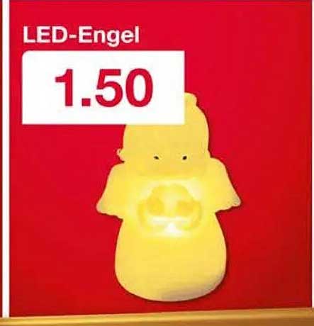 LED-Engel