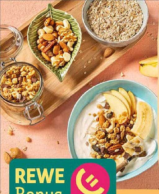 Nuss-Mix für knusprige Genussmomente – Ideal für jeden Tag!