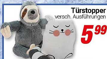 Türstopper – verschiedenste Ausführungen