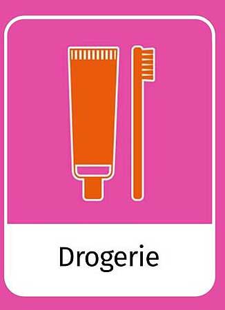 Drogerie Angebot vom Müller-Prospekt