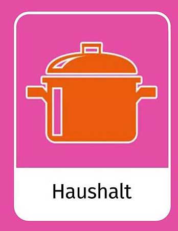 Haushaltsartikel - Kochgeschirr