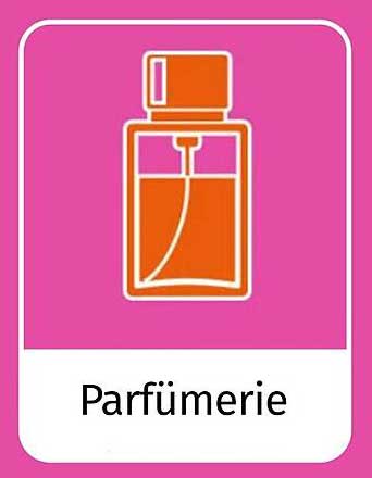 Parfümerie Angebot