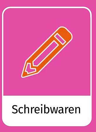 Schreibwaren Angebot bei Müller