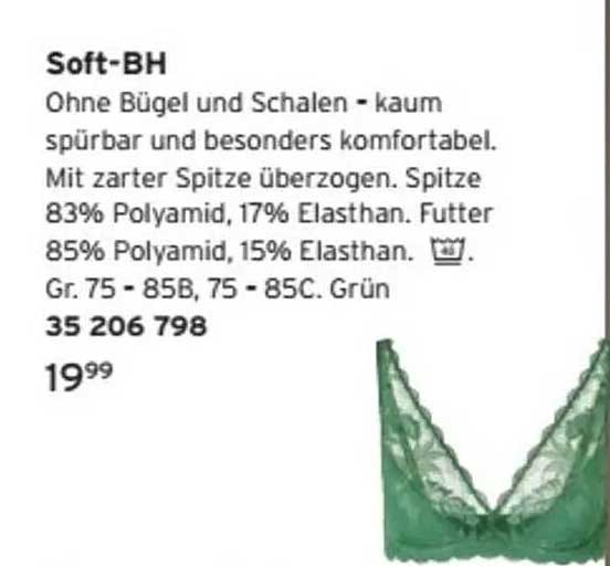 Soft-BH