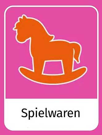 Spielwaren