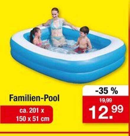 Familien-Pool