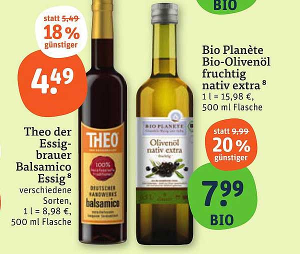 Bio Planète Bio-Olivenöl fruchtig nativ extra 500 ml - jetzt zum Vorteilspreis!