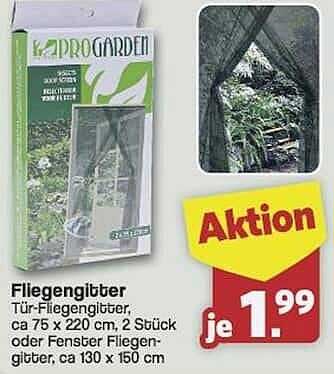 Fliegengitter Tür- und Fenster Fliegengitter