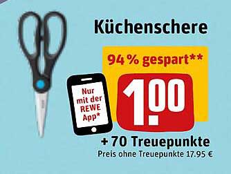 Küchenschere
