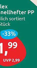 Leitz Clip-Organizer PP, sortiert, Stück