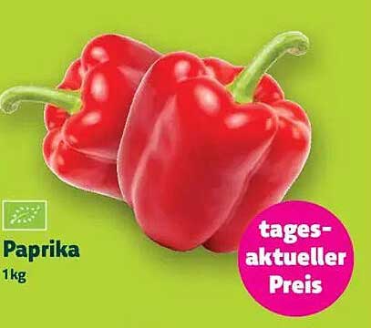 Paprika 1kg