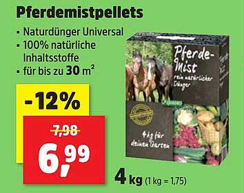 Pferdemistpellets