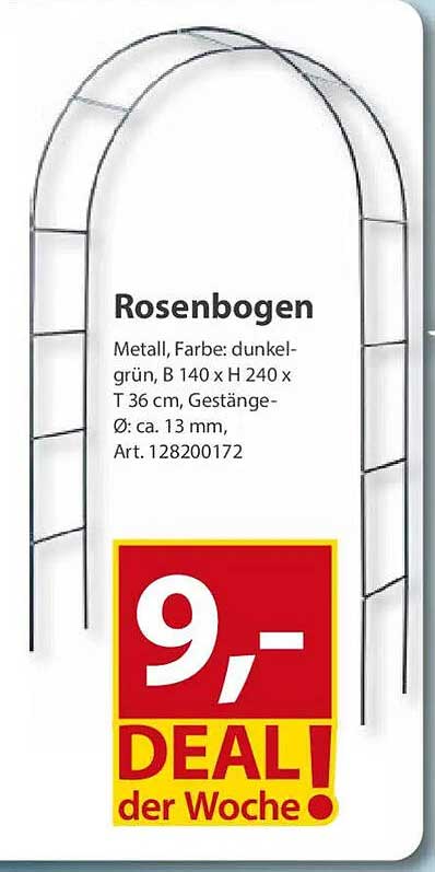 Rosenbogen