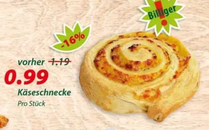 Käseschnecke