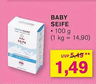 BABY SEIFE - 100 g