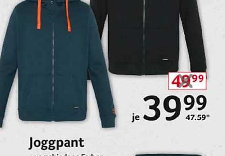 Jogginganzug - Komfort und Stil vereint